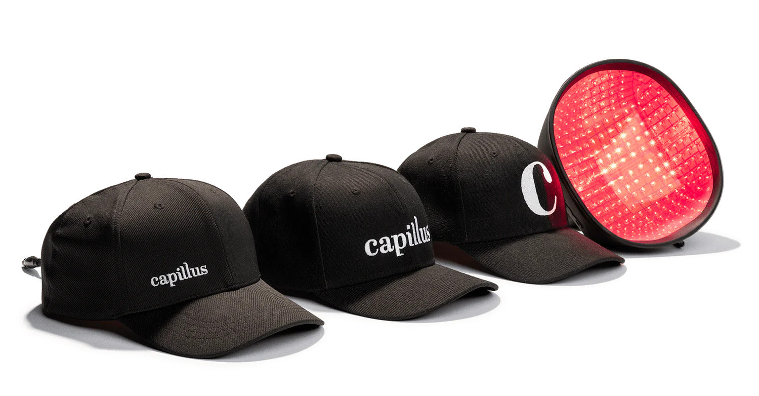 Capillus Caps