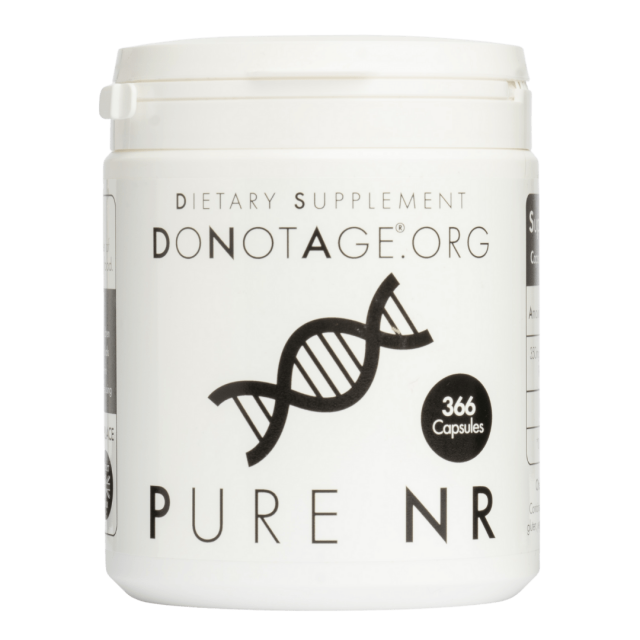 DoNotAge Pure NR