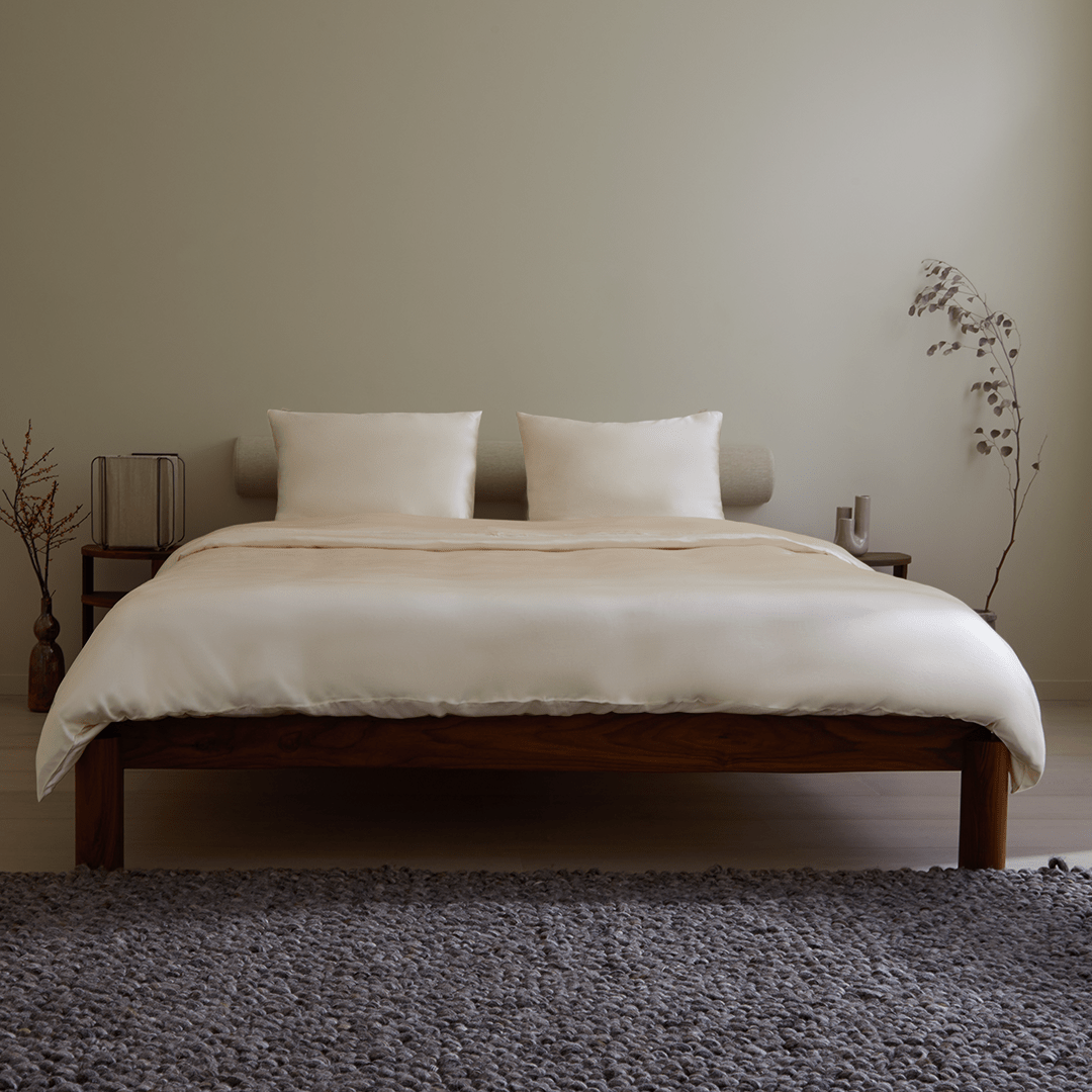 PureSilk™ Duvet Cover