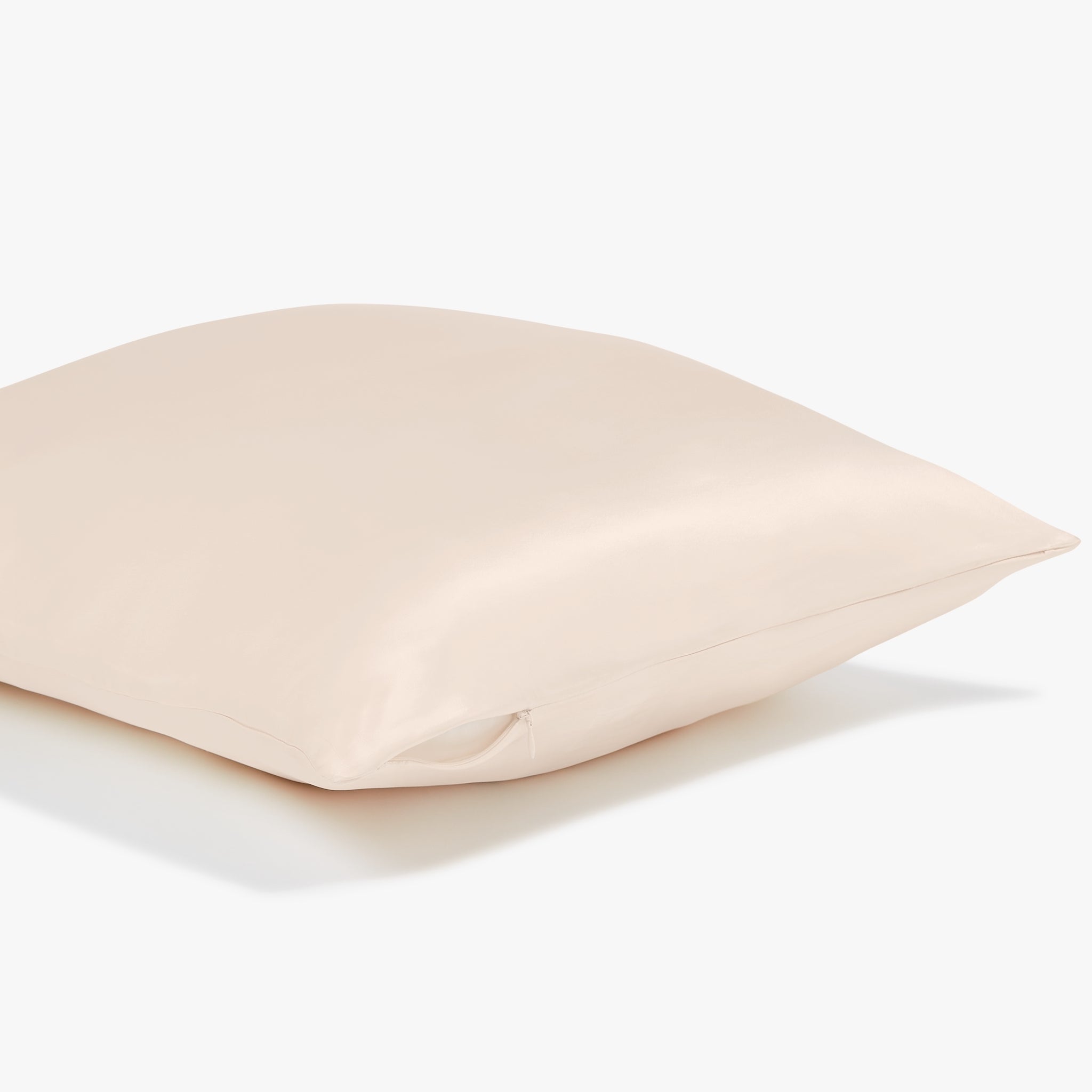 Biohack World Premium Silk Pillowcase