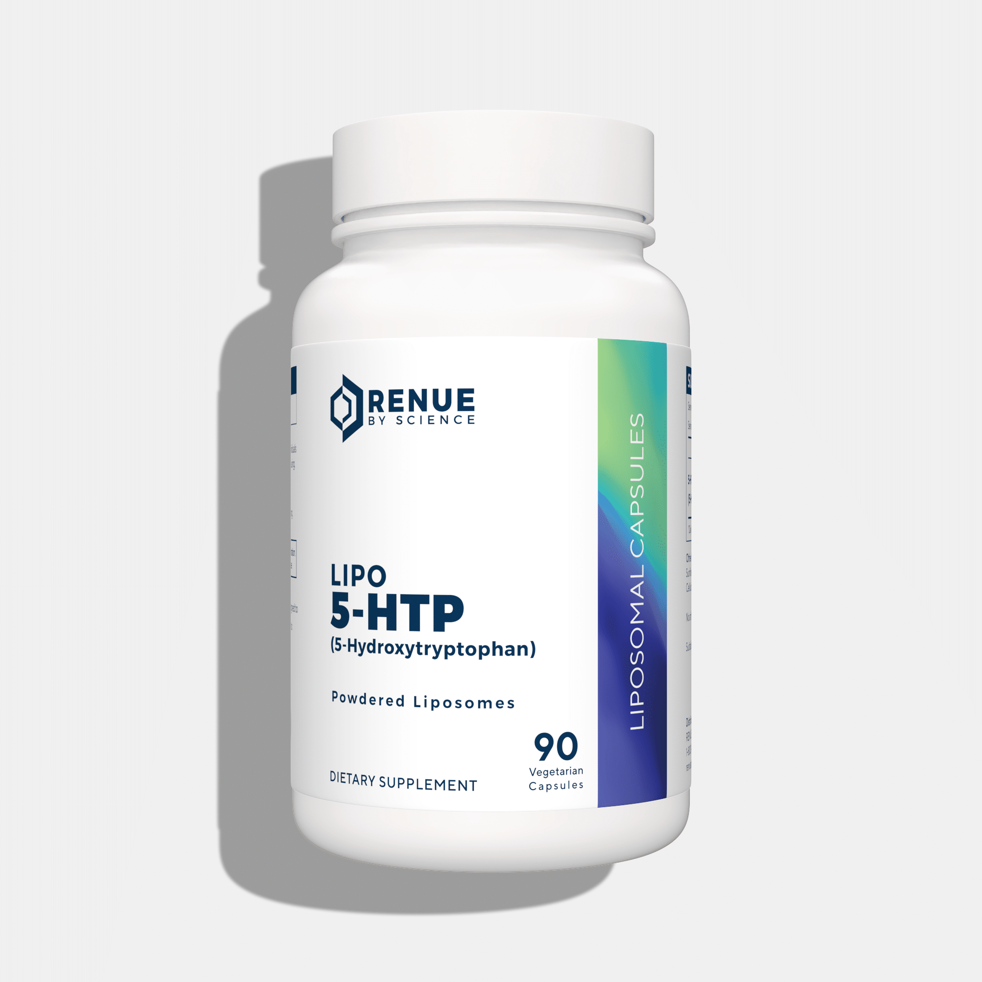 5-HTP (Liposomal) 90 Ct.