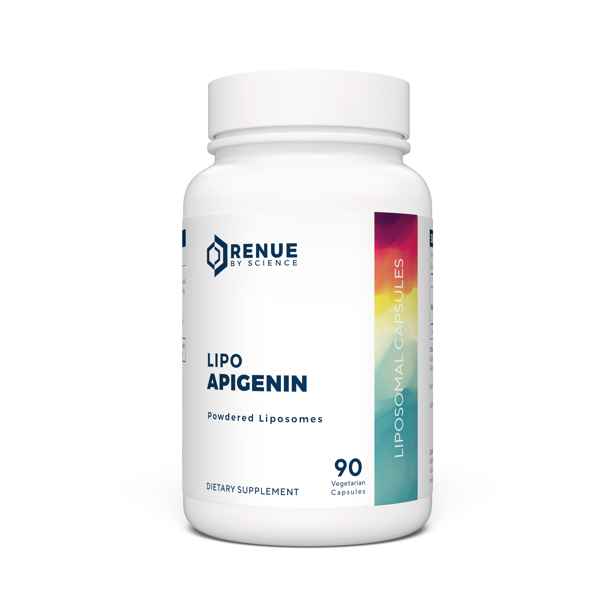 Apigenin (Liposomal) 90 Ct.