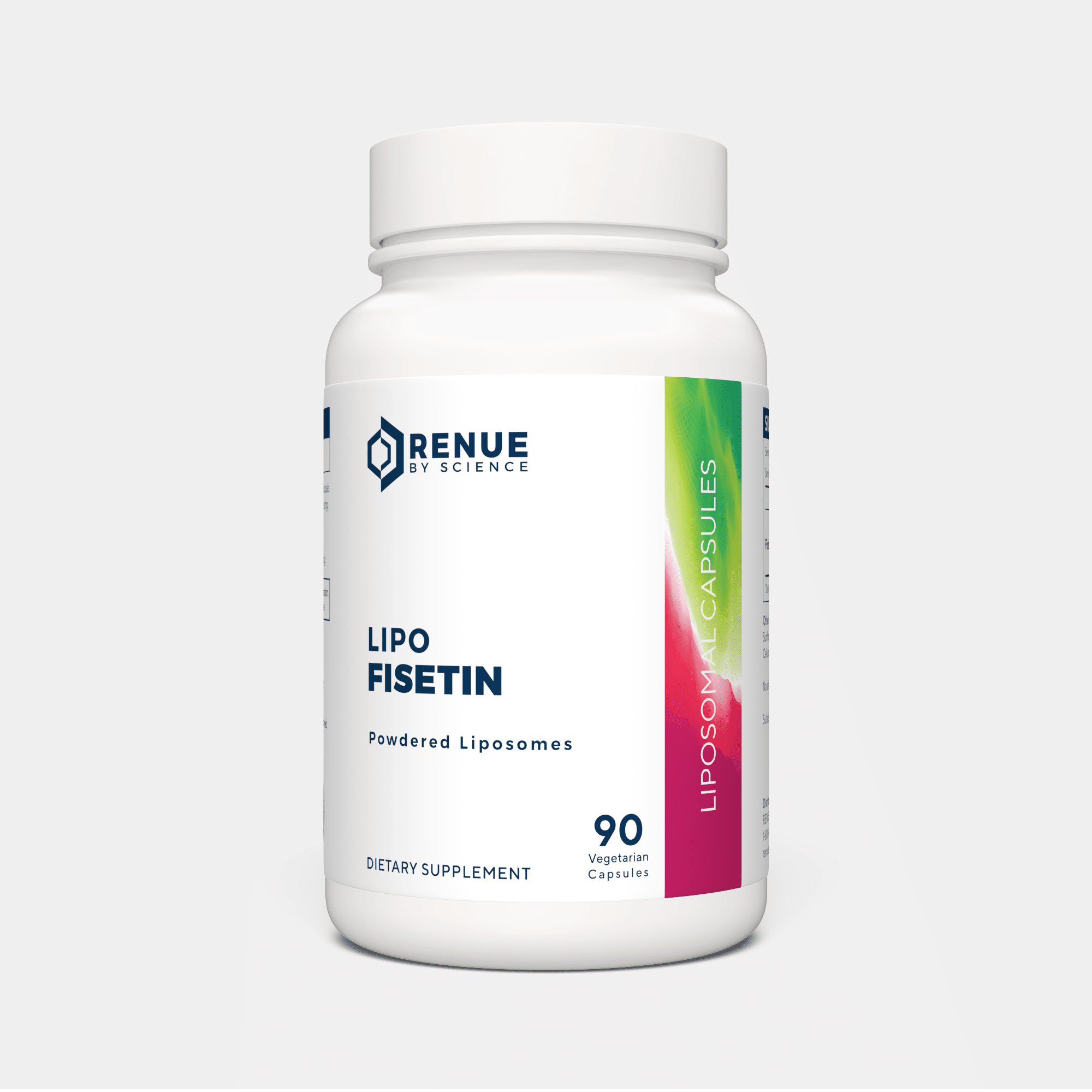 Fisetin (Liposomal)