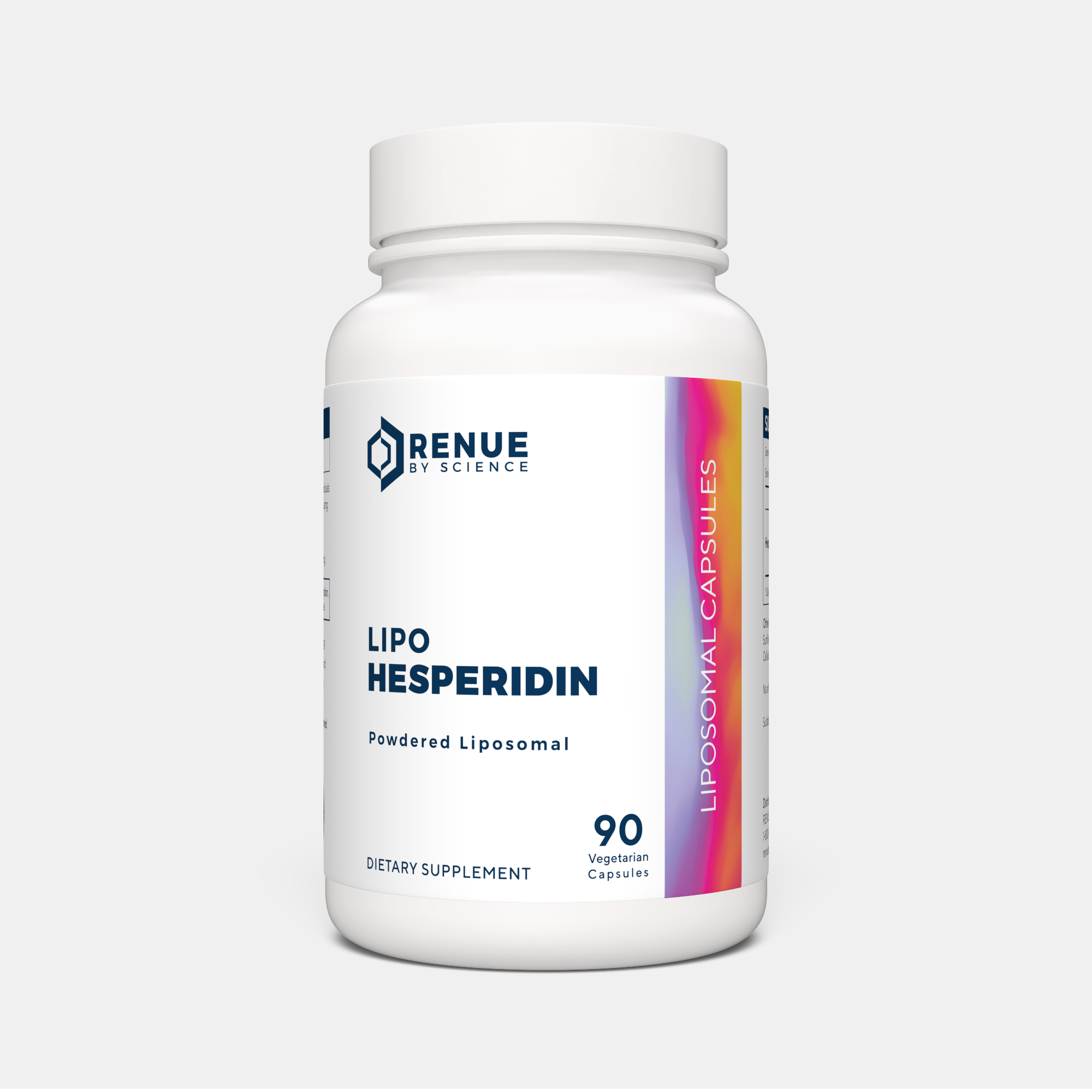 Hesperidin (Liposomal) 90 Ct.