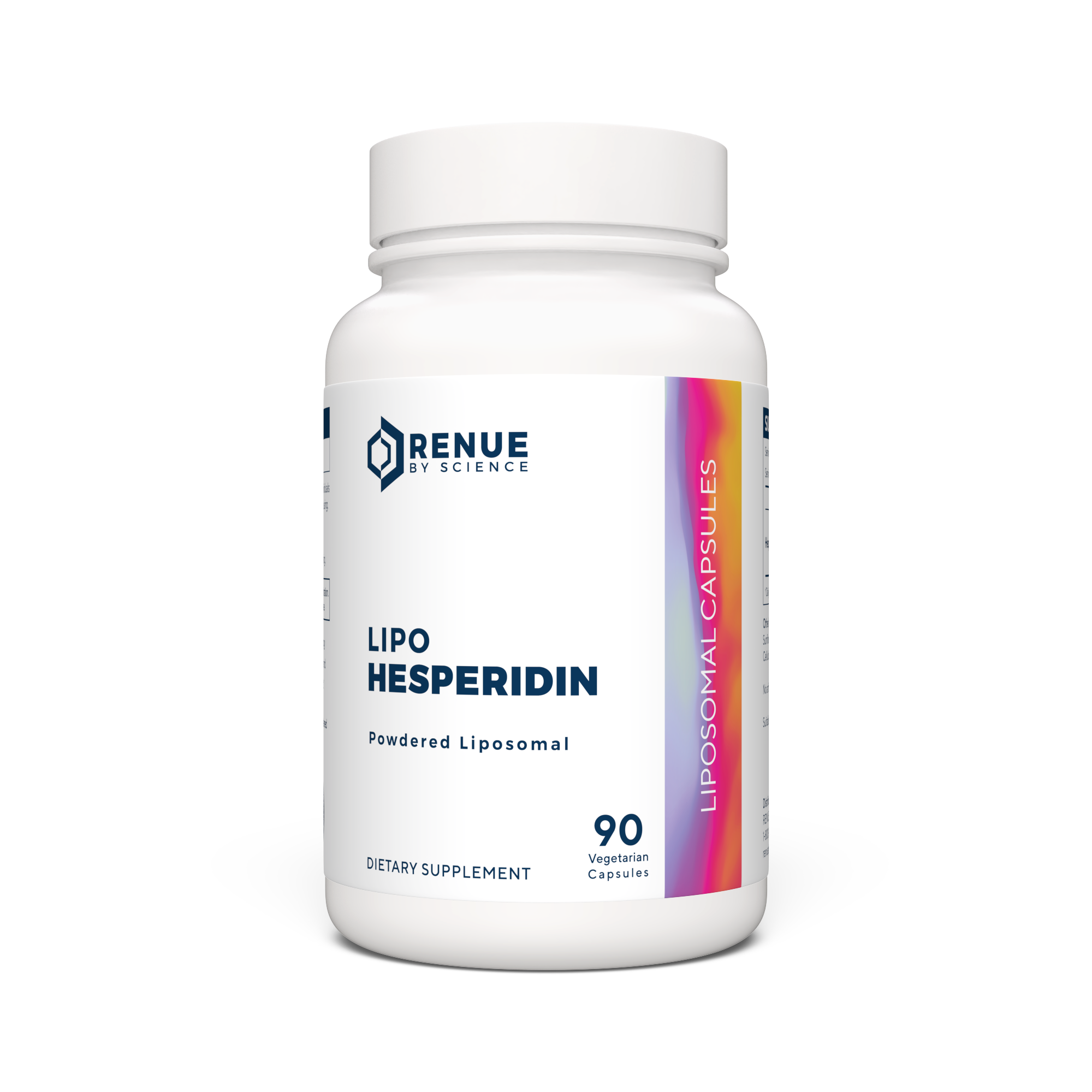 Hesperidin (Liposomal) 90 Ct.