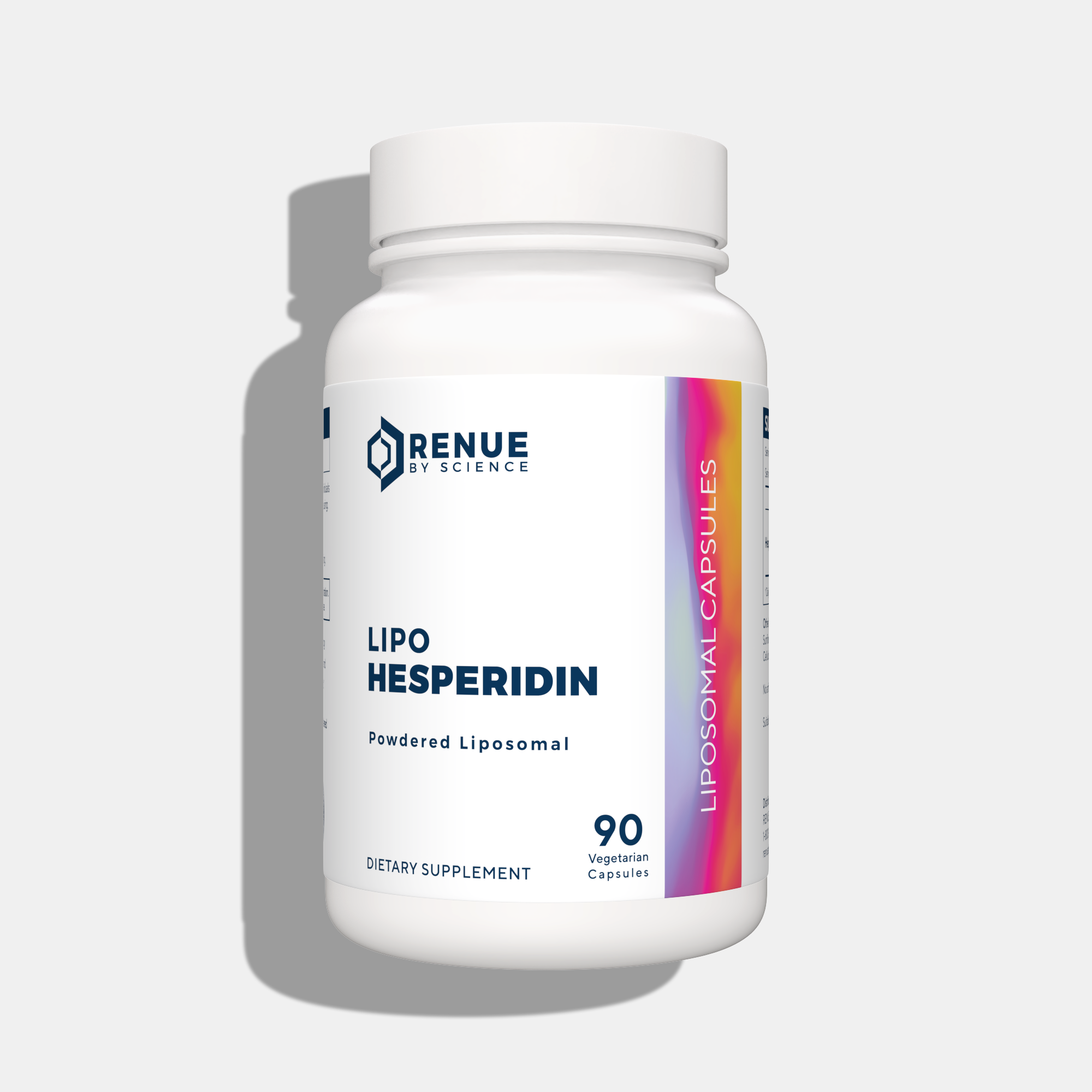 Hesperidin (Liposomal) 90 Ct.