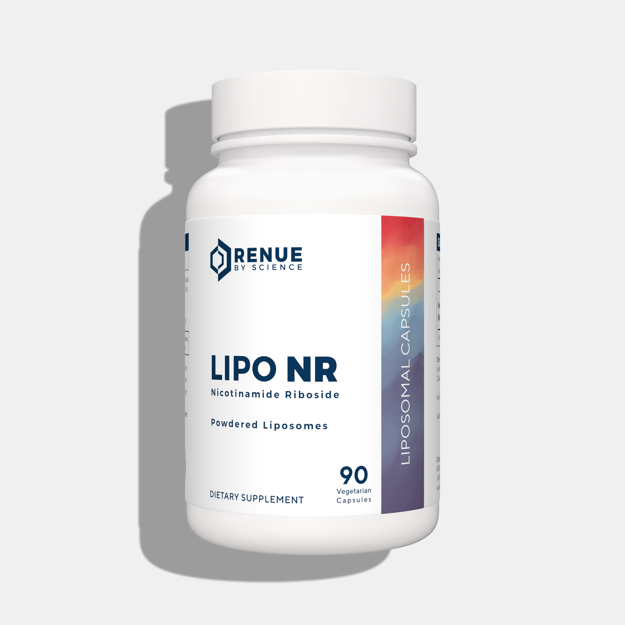 NR (Nicotinamide Riboside, Liposomal) 300 mg