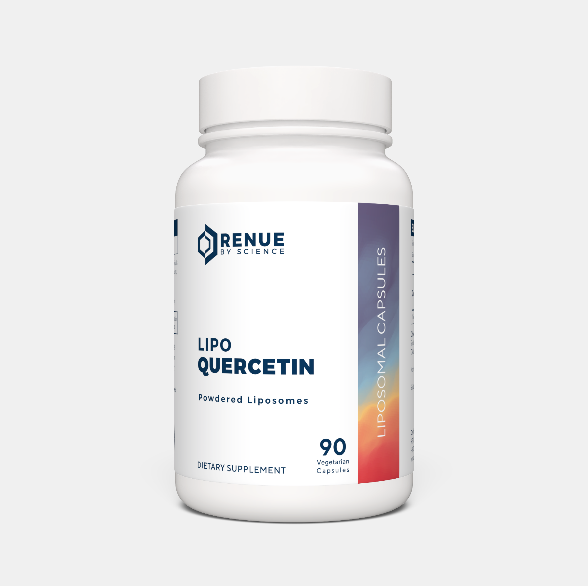 Quercetin (Liposomal) 90 Ct.