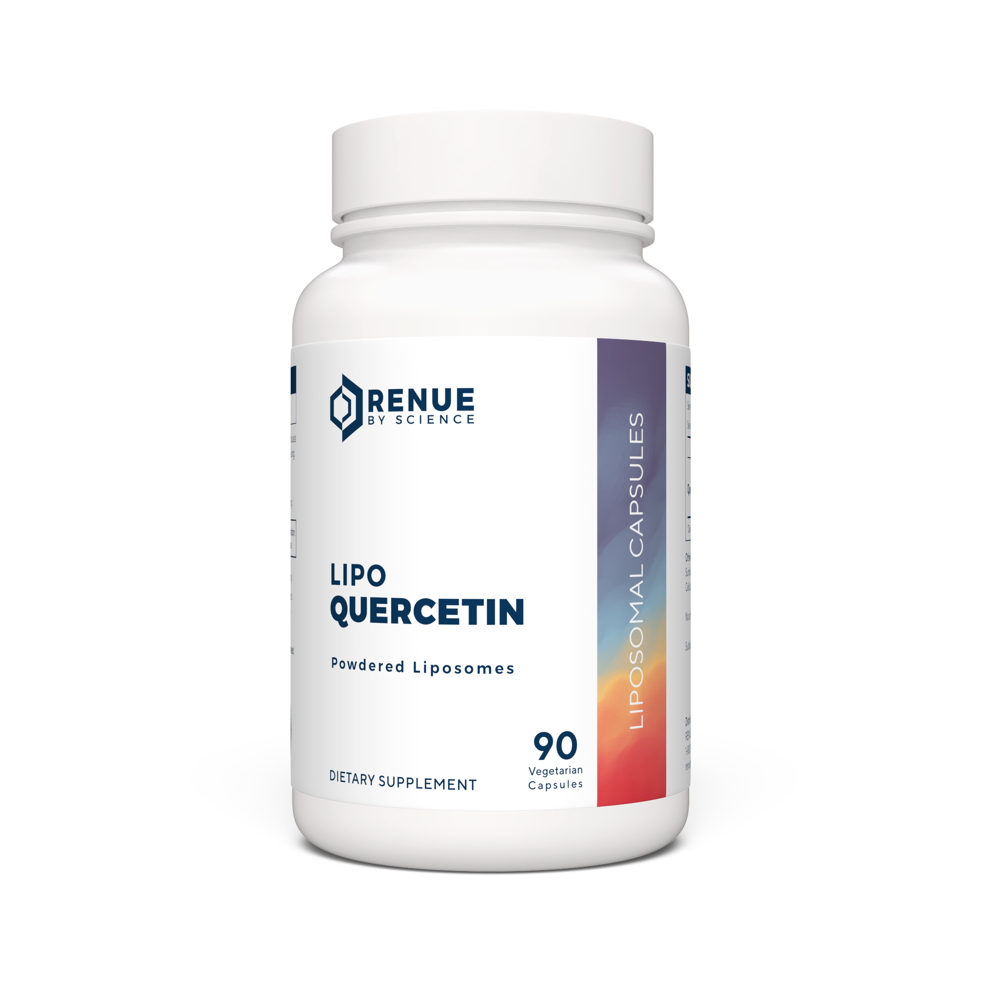 Quercetin (Liposomal) 90 Ct.