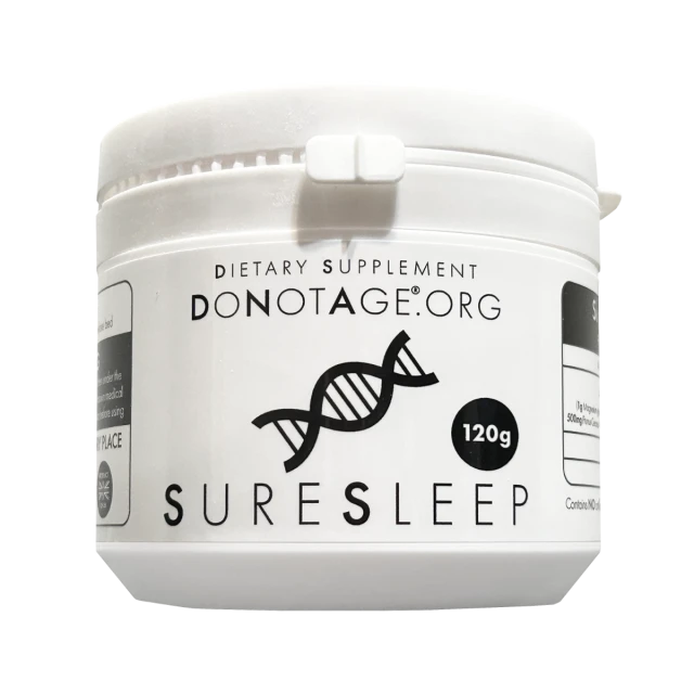 DoNotAge SureSleep®